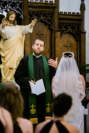 Seefeldt Wedding