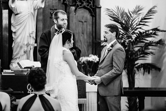 Seefeldt Wedding