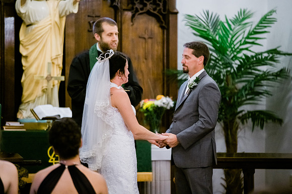 Seefeldt Wedding