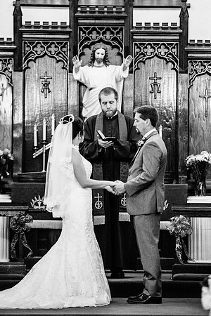 Seefeldt Wedding