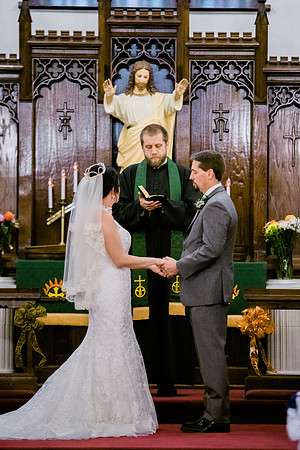 Seefeldt Wedding