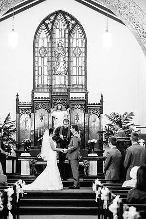 Seefeldt Wedding