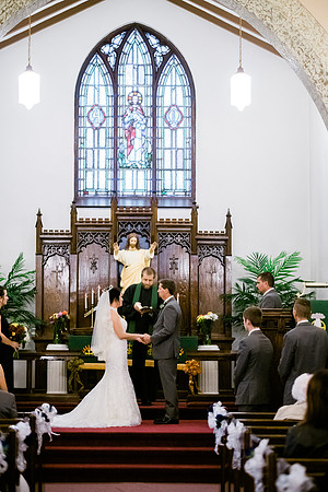 Seefeldt Wedding