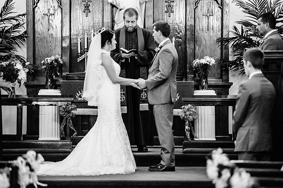 Seefeldt Wedding
