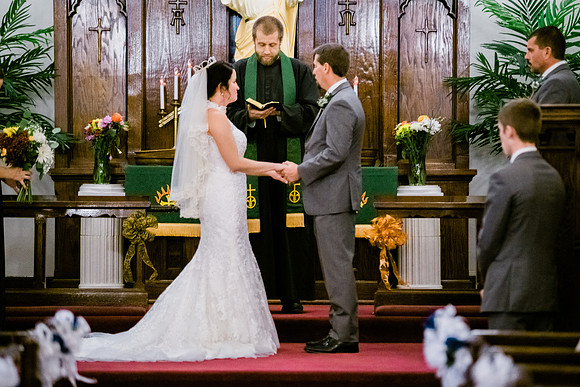 Seefeldt Wedding