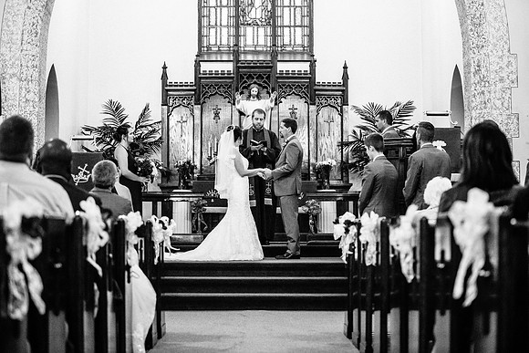 Seefeldt Wedding