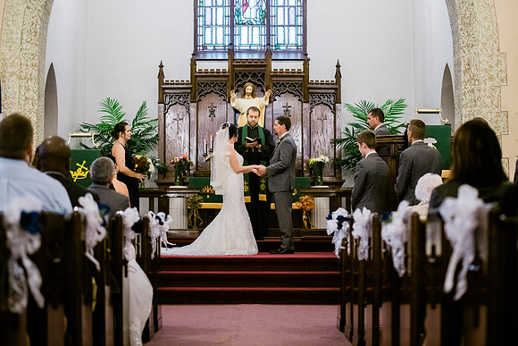 Seefeldt Wedding