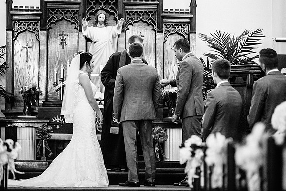 Seefeldt Wedding