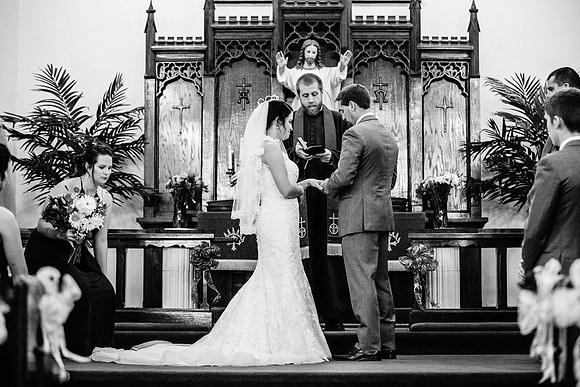 Seefeldt Wedding