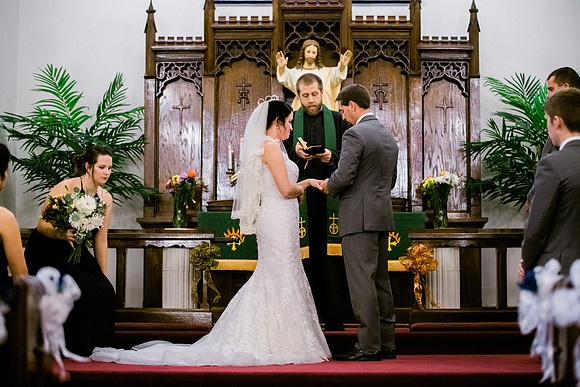 Seefeldt Wedding