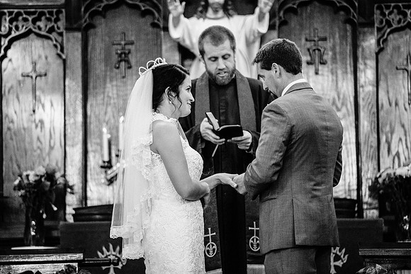 Seefeldt Wedding