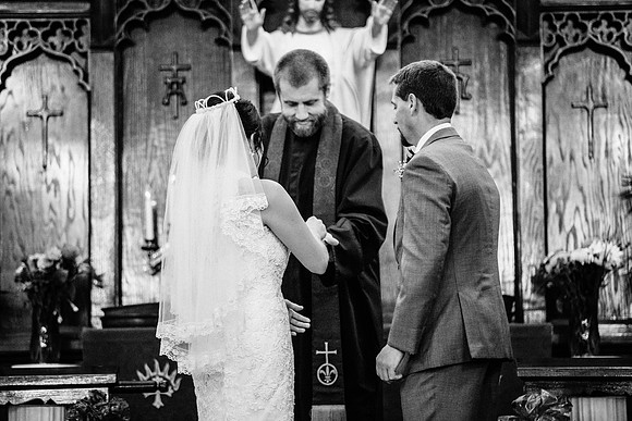 Seefeldt Wedding