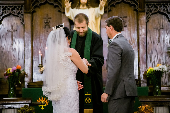 Seefeldt Wedding