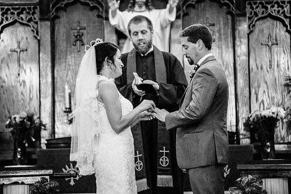 Seefeldt Wedding