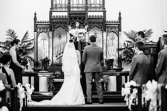 Seefeldt Wedding