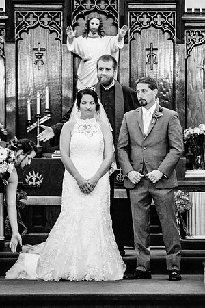 Seefeldt Wedding