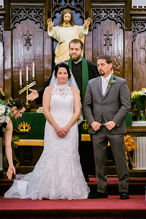 Seefeldt Wedding