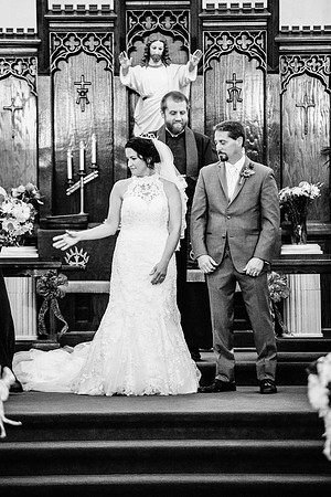 Seefeldt Wedding