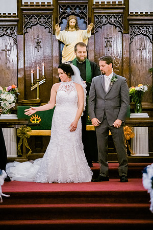Seefeldt Wedding