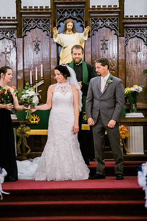 Seefeldt Wedding