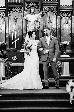 Seefeldt Wedding