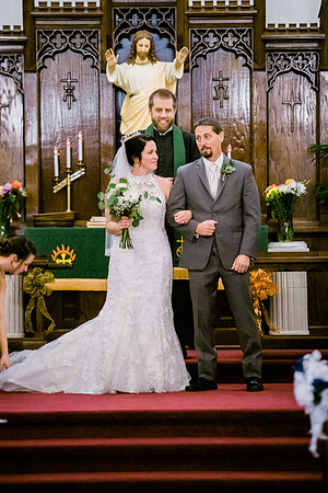 Seefeldt Wedding