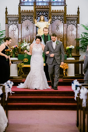 Seefeldt Wedding
