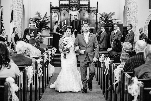 Seefeldt Wedding