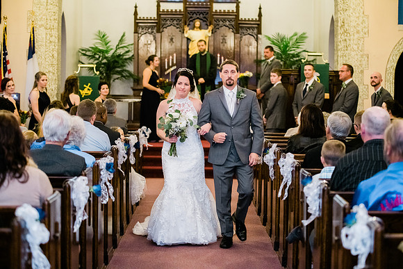 Seefeldt Wedding