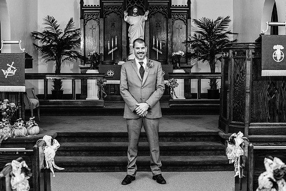Seefeldt Wedding