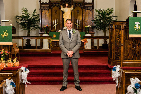Seefeldt Wedding