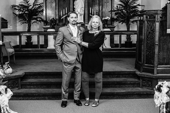 Seefeldt Wedding