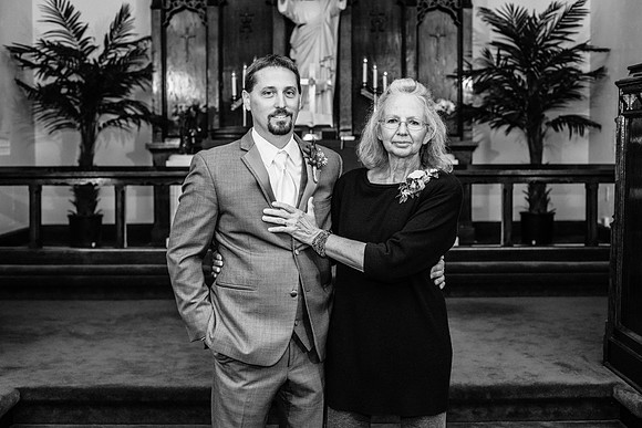Seefeldt Wedding