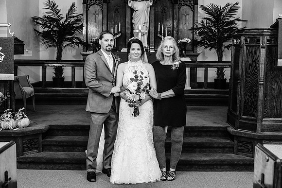 Seefeldt Wedding