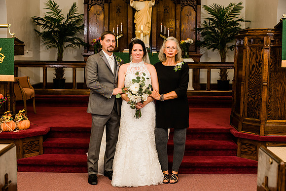Seefeldt Wedding