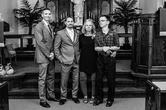 Seefeldt Wedding