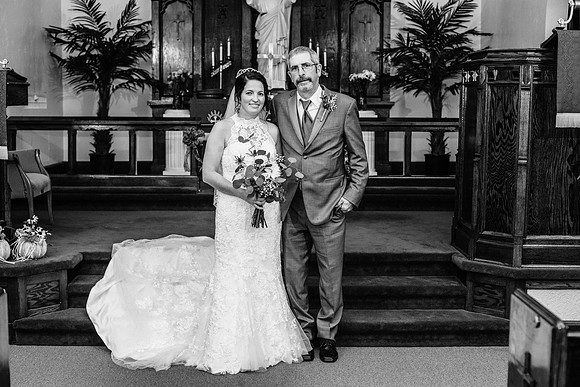 Seefeldt Wedding