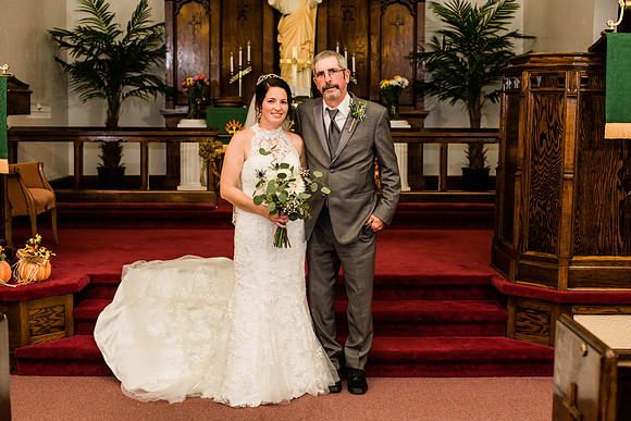 Seefeldt Wedding