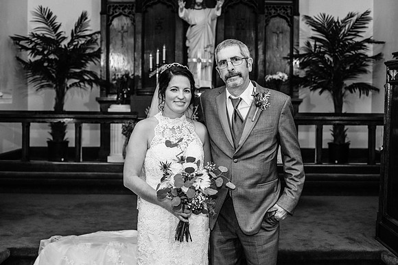 Seefeldt Wedding