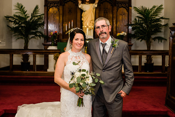 Seefeldt Wedding
