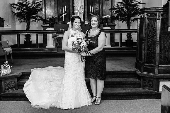 Seefeldt Wedding