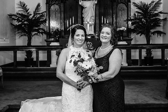 Seefeldt Wedding