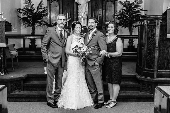 Seefeldt Wedding