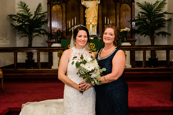 Seefeldt Wedding