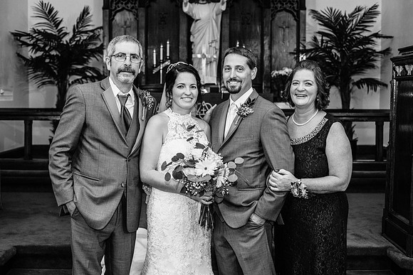 Seefeldt Wedding