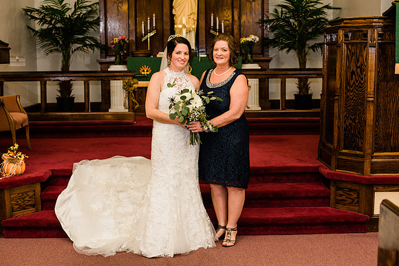 Seefeldt Wedding