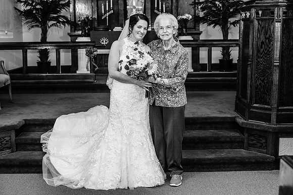 Seefeldt Wedding