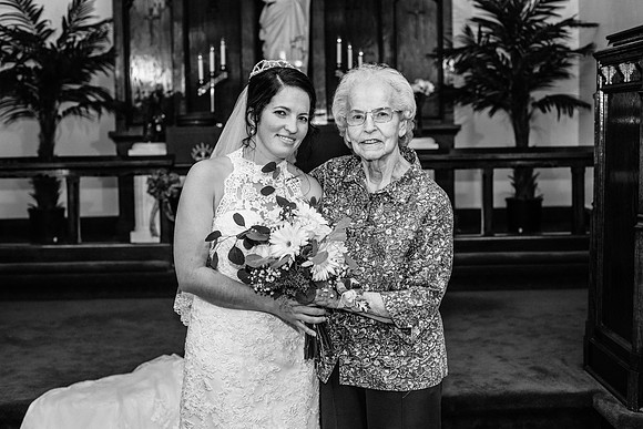 Seefeldt Wedding