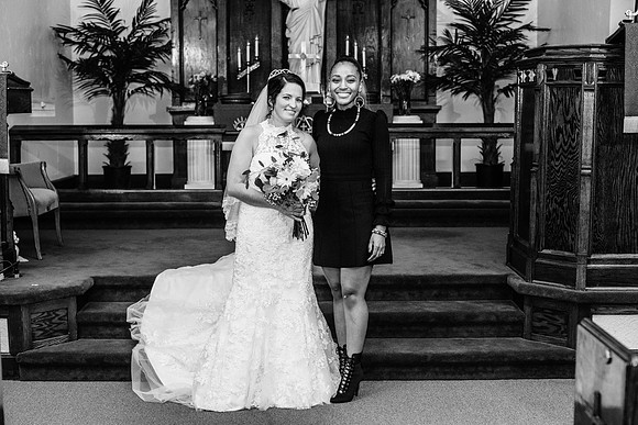 Seefeldt Wedding