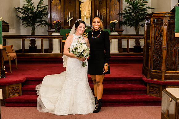 Seefeldt Wedding